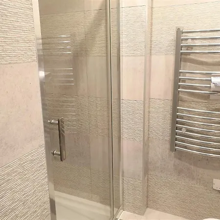 Apartamento Hypercentre-405